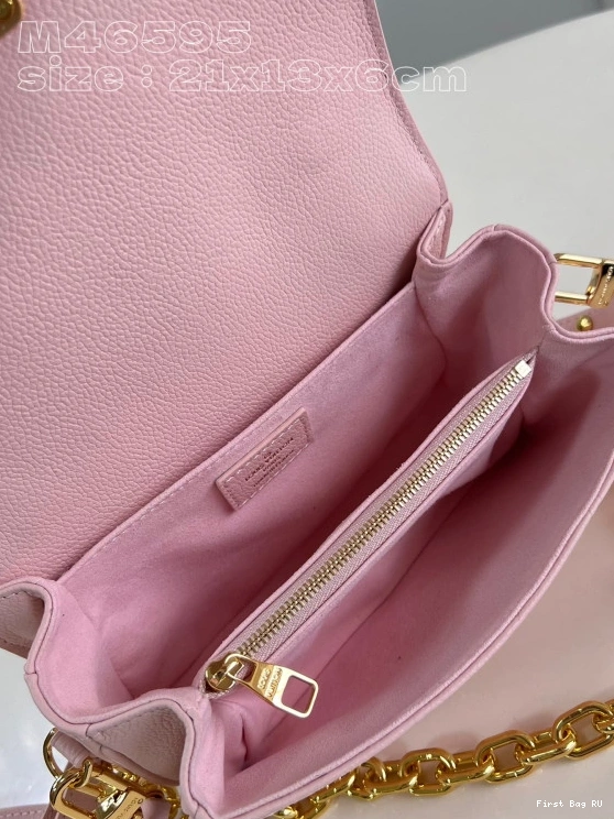Firstbag ru VUITTON EAST POCHETTE METIS WEST LOUIS 0810